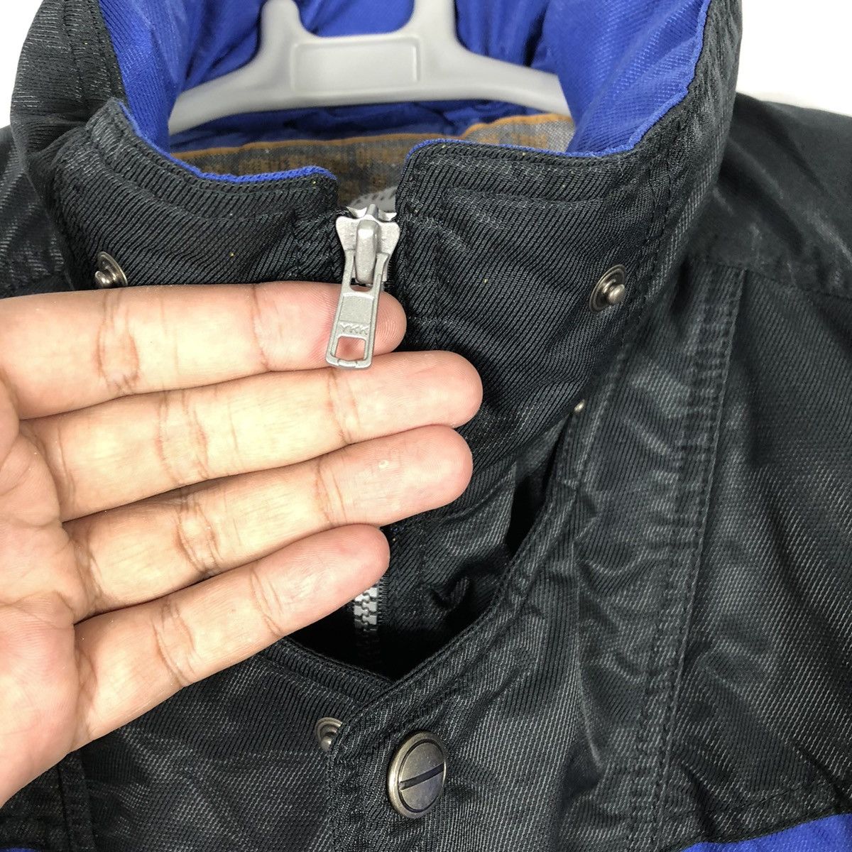 Japanese Brand × Vintage Rare Progress Winter Session Snow Cropped Ski Jacket Size US M / EU 48-50 / 2 - 10 Thumbnail