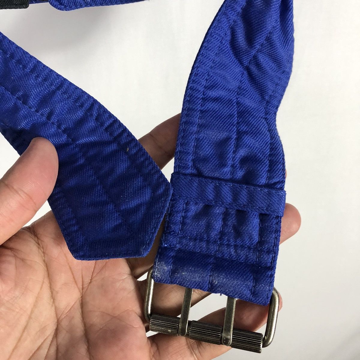 Japanese Brand × Vintage Rare Progress Winter Session Snow Cropped Ski Jacket Size US M / EU 48-50 / 2 - 9 Thumbnail