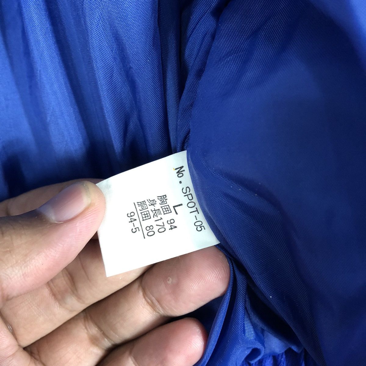 Japanese Brand × Vintage Rare Progress Winter Session Snow Cropped Ski Jacket Size US M / EU 48-50 / 2 - 12 Thumbnail