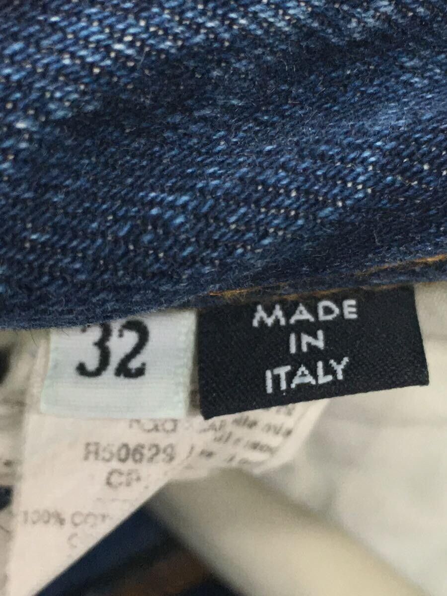 Dolce & Gabbana Distressed Patchwork Rebuild Denim Jeans Size US 33 - 5 Thumbnail