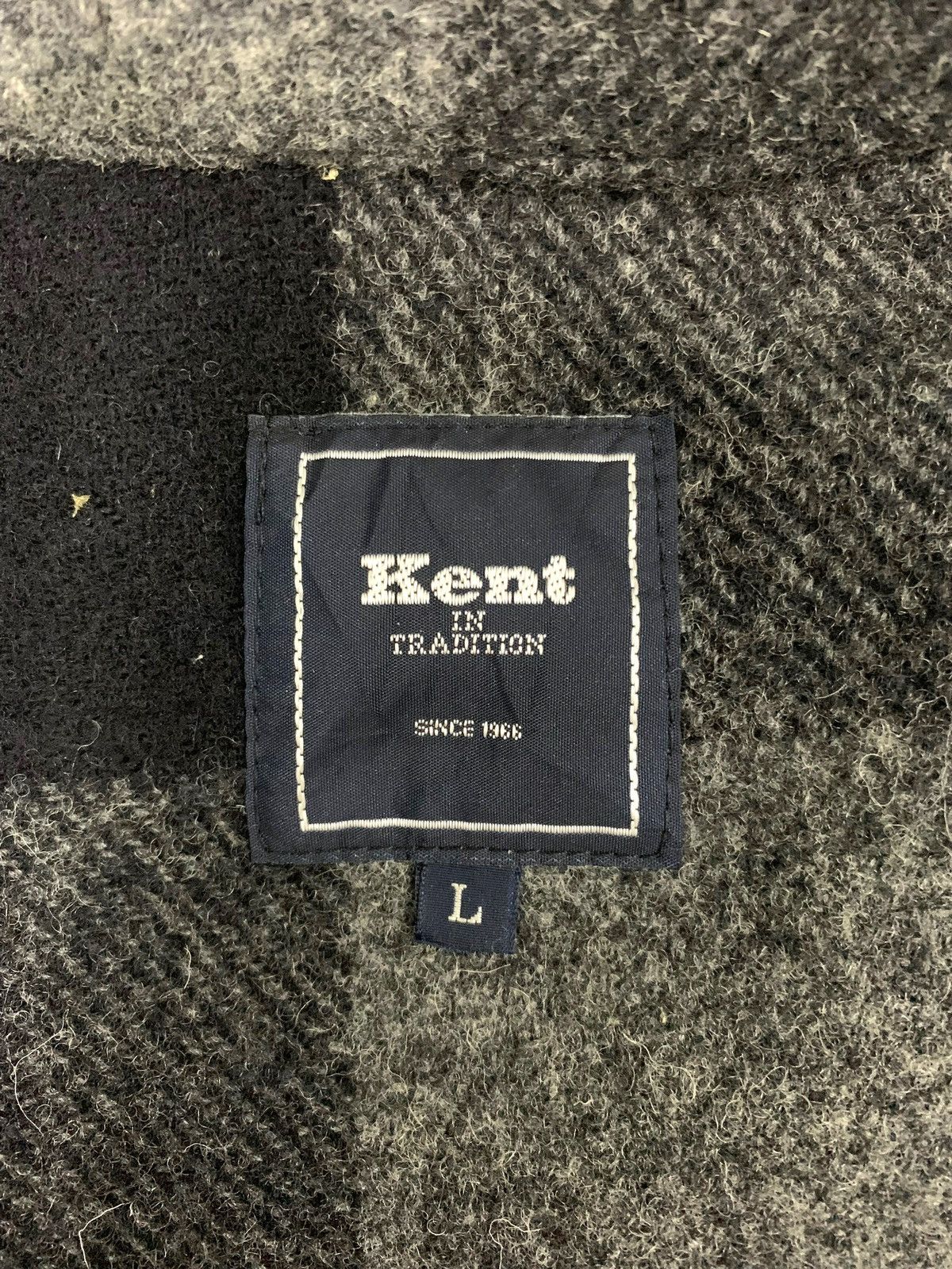 Japanese Brand Vintage Neighbourhood Like Japanese Streetwear Jacket Size US L / EU 52-54 / 3 - 8 Thumbnail
