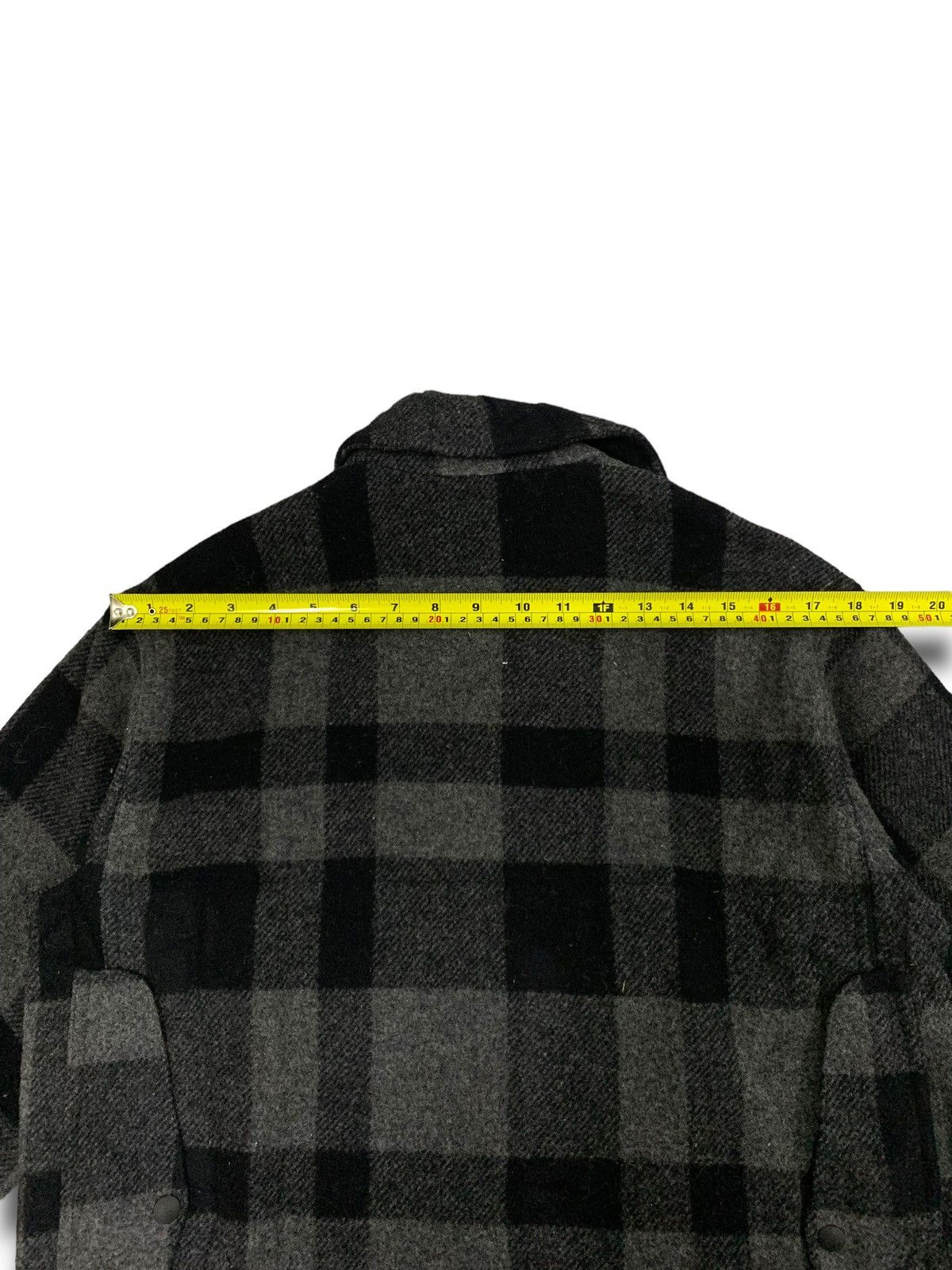 Japanese Brand Vintage Neighbourhood Like Japanese Streetwear Jacket Size US L / EU 52-54 / 3 - 12 Thumbnail