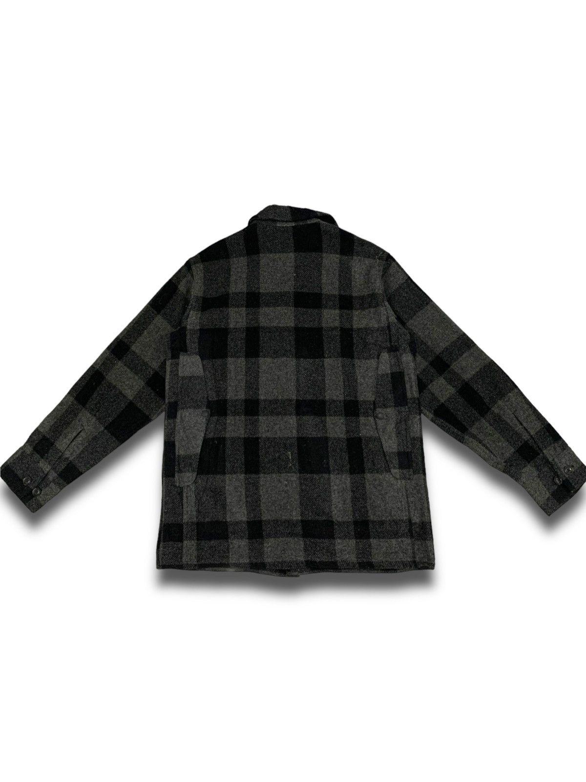 Japanese Brand Vintage Neighbourhood Like Japanese Streetwear Jacket Size US L / EU 52-54 / 3 - 7 Thumbnail