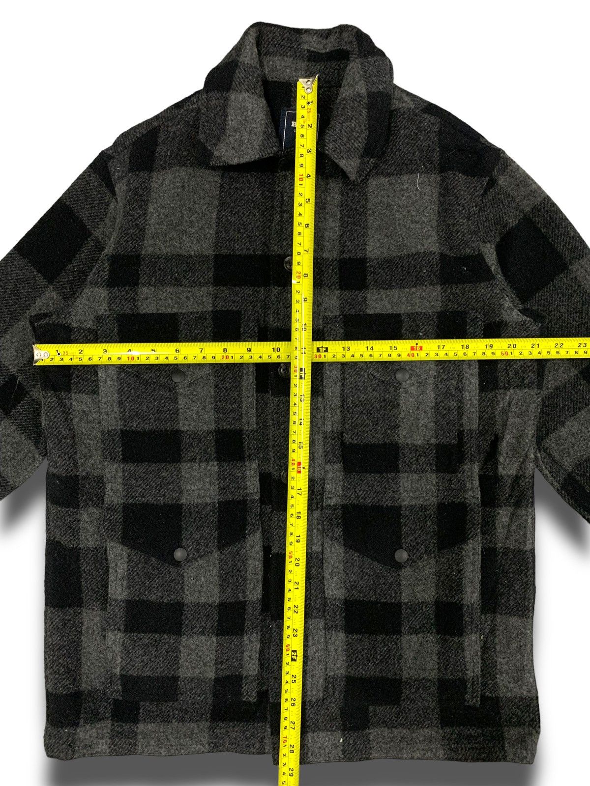 Japanese Brand Vintage Neighbourhood Like Japanese Streetwear Jacket Size US L / EU 52-54 / 3 - 10 Thumbnail