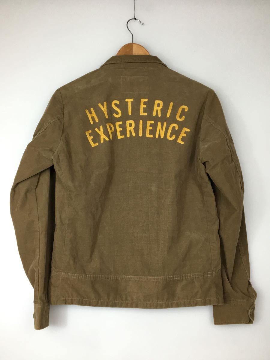 ジャケット・アウター Hysteric Glamour Corduroy Jacket Hysteric Glamour Black Cat Bone Corduroy Zip Boxy Jacket | Grailed