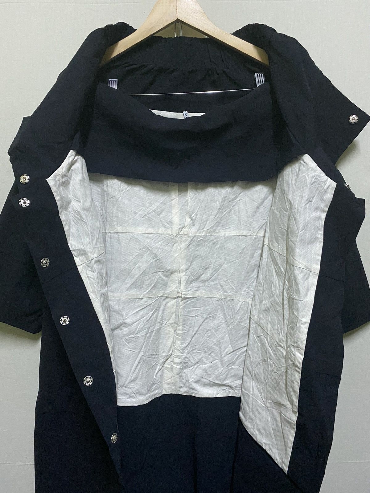 Other Liviana Conti Parkas Stretch Italy Size US M / EU 48-50 / 2 - 8 Thumbnail
