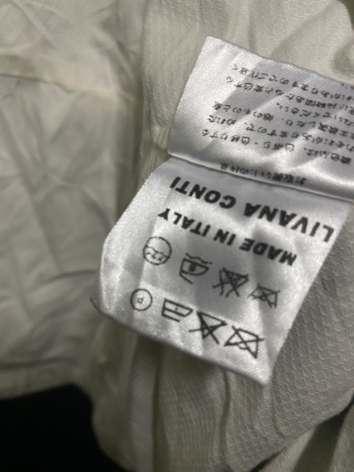 Other Liviana Conti Parkas Stretch Italy Size US M / EU 48-50 / 2 - 9 Thumbnail
