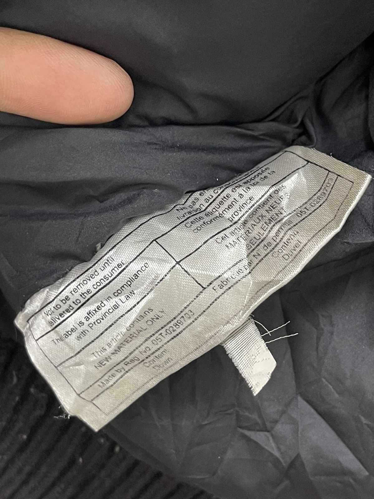 The North Face TNF Hyvent Down Jacket Hoodie 2🟩8 Size US L / EU 52-54 / 3 - 11 Thumbnail
