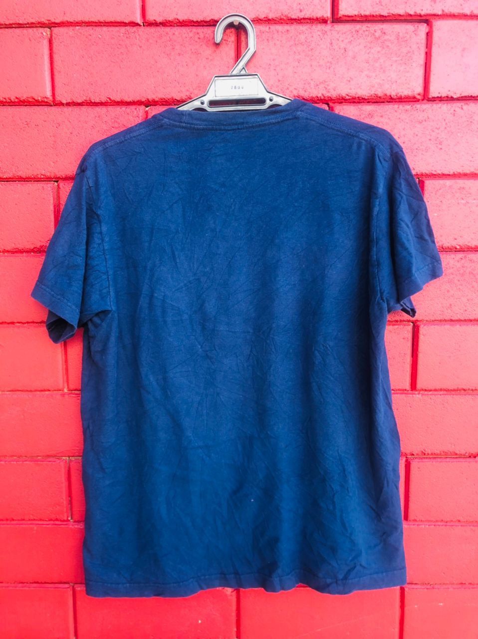 Band Tees × Vintage Vintage Deftones Band Music Streetwear Fashion Style Size US M / EU 48-50 / 2 - 2 Thumbnail