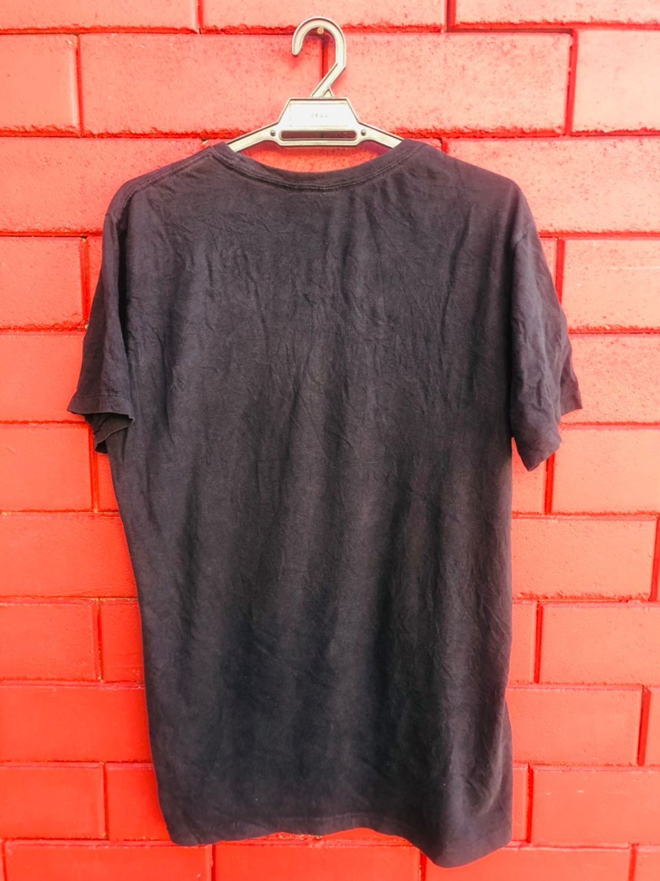 Vintage Vintage Dragon Ball Famous 90s Television Series Shirt Size US L / EU 52-54 / 3 - 2 Thumbnail