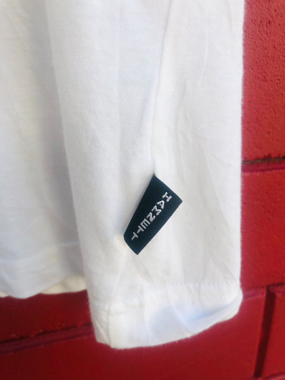 Japanese Brand × Vintage Vintage Hamnett Rangup Rebirth Designer Fashion Style Size US S / EU 44-46 / 1 - 4 Thumbnail