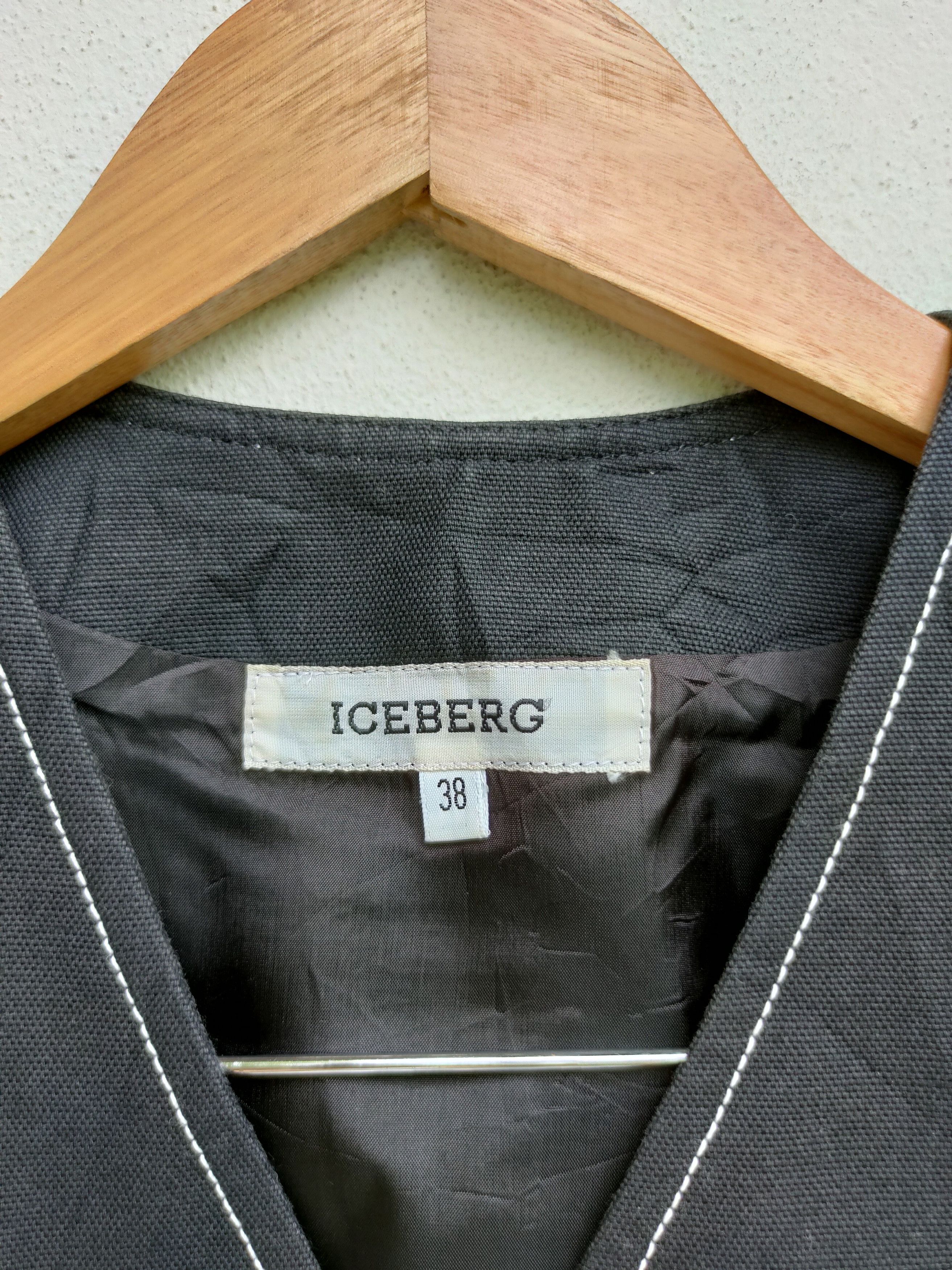 Iceberg × Peanuts Iceberg X United Feature Syndicate 'Joe Cool' Size US XS / EU 42 / 0 - 4 Thumbnail