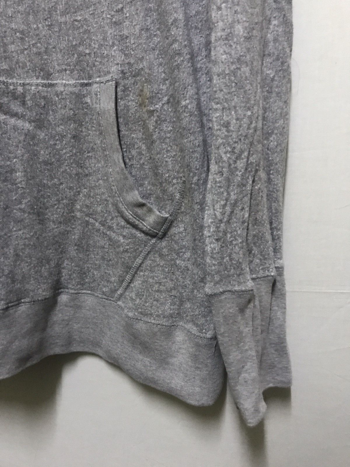 Japanese Brand Sweatshirt Hoodie Size US M / EU 48-50 / 2 - 6 Thumbnail