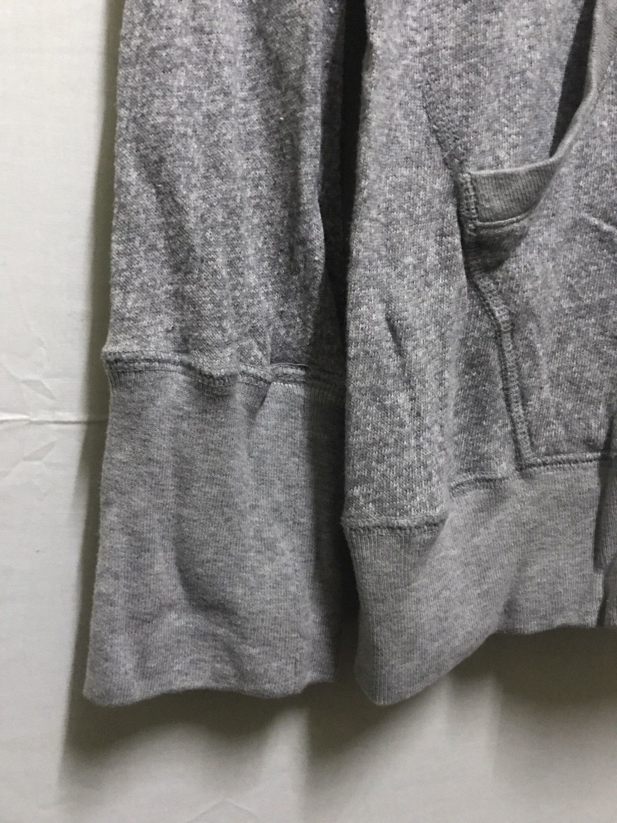 Japanese Brand Sweatshirt Hoodie Size US M / EU 48-50 / 2 - 5 Thumbnail