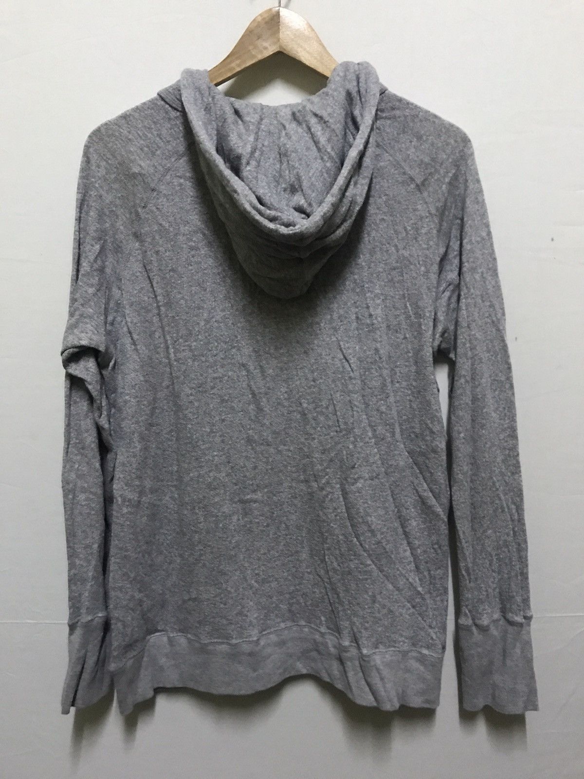 Japanese Brand Sweatshirt Hoodie Size US M / EU 48-50 / 2 - 7 Thumbnail