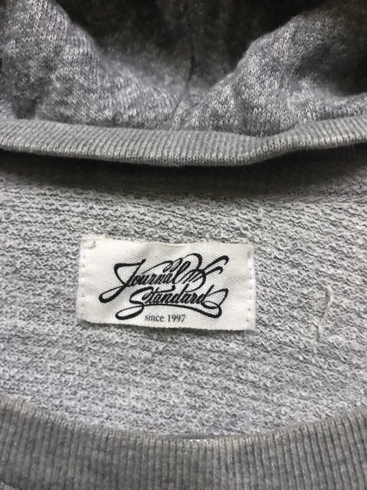 Japanese Brand Sweatshirt Hoodie Size US M / EU 48-50 / 2 - 4 Thumbnail