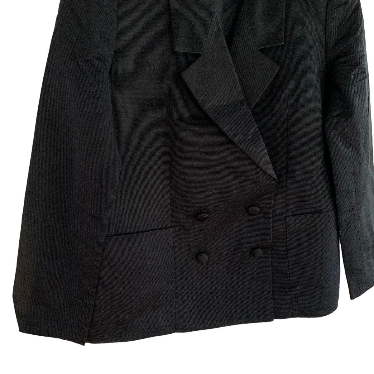 Christian Dior Monsieur Christian Dior Jacket Blazer Size XS / US 0-2 / IT 36-38 - 4 Thumbnail