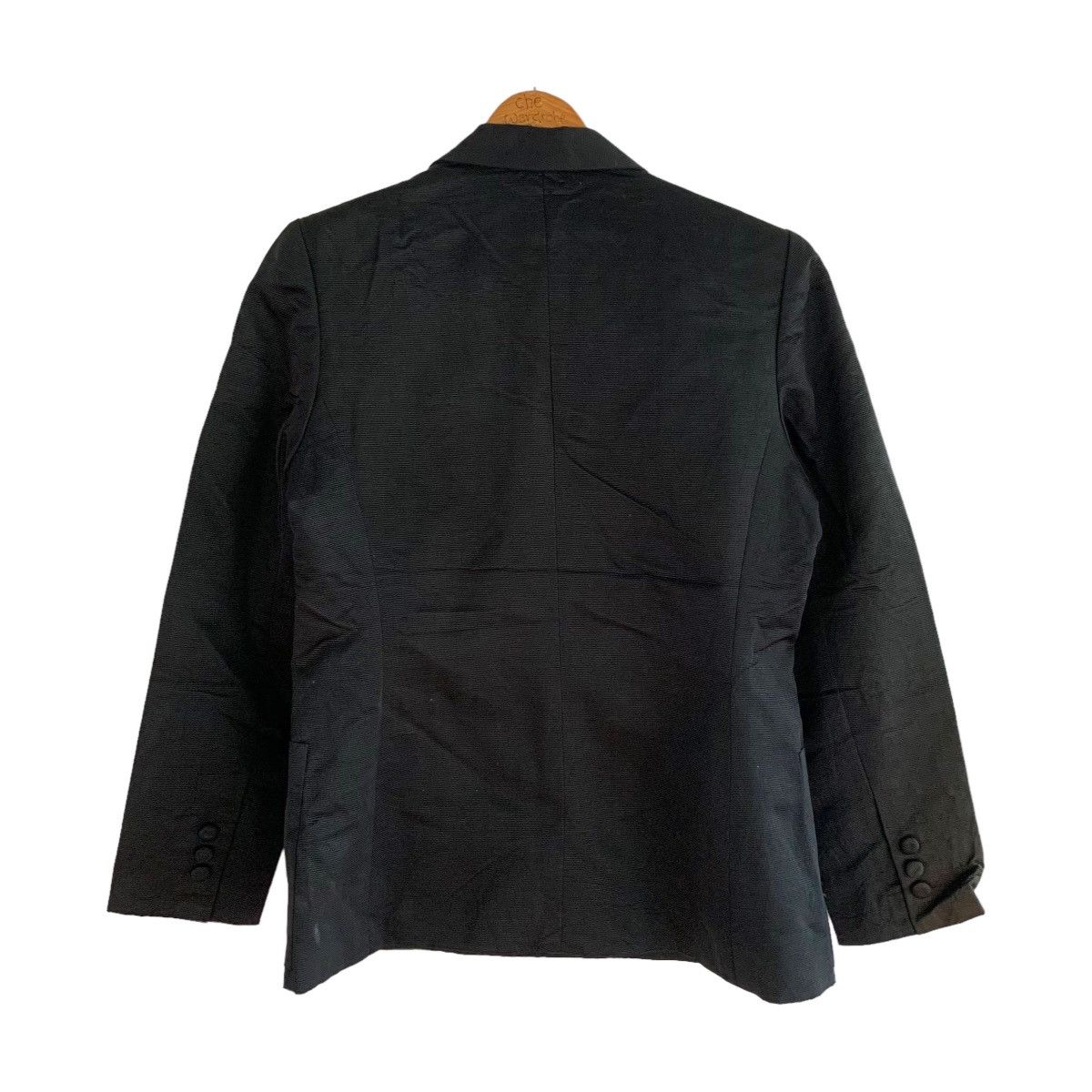 Christian Dior Monsieur Christian Dior Jacket Blazer Size XS / US 0-2 / IT 36-38 - 2 Thumbnail