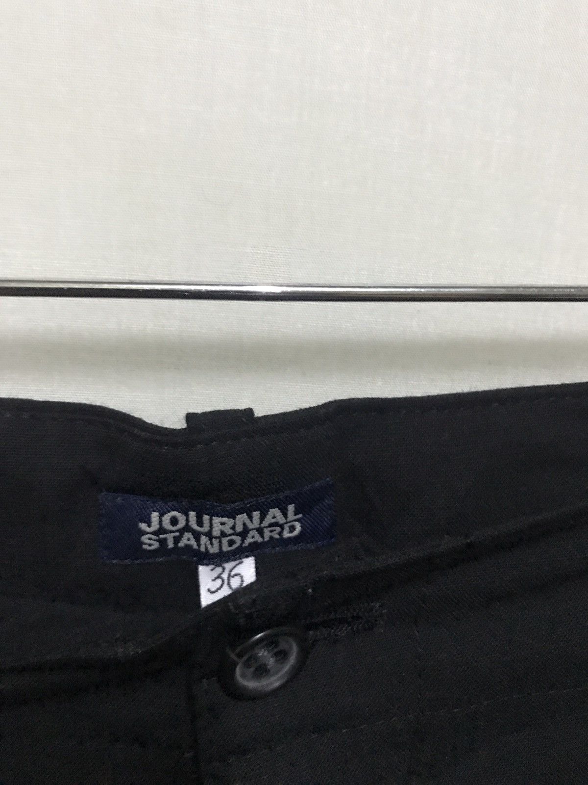 Japanese Brand Short Pants | Size US 28 / EU 44 - 3 Thumbnail
