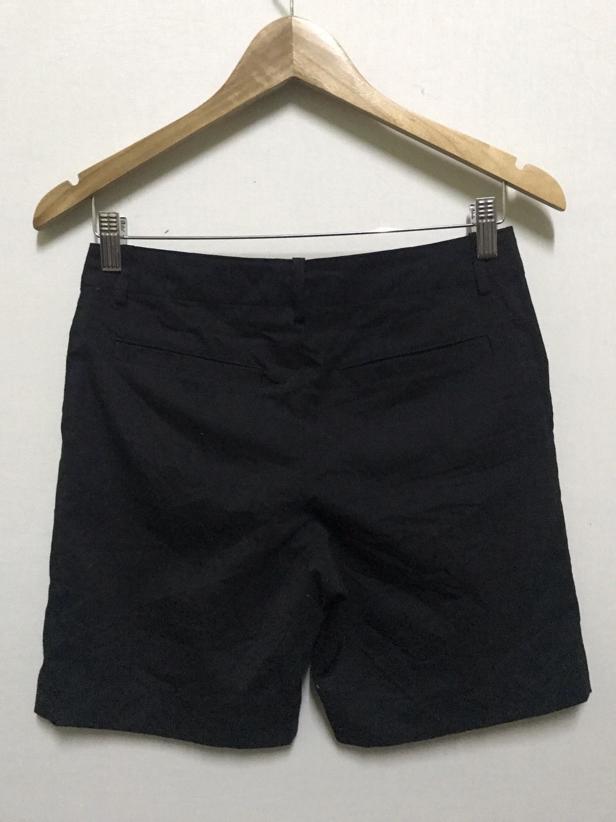 Japanese Brand Short Pants | Size US 28 / EU 44 - 4 Thumbnail