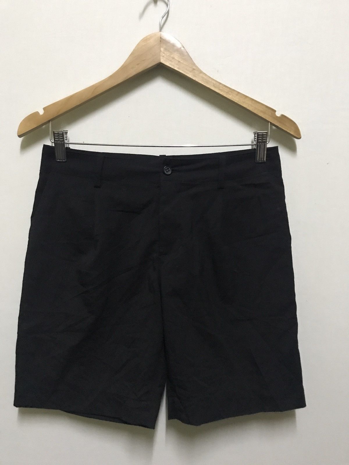Japanese Brand Short Pants | Size US 28 / EU 44 - 1 Thumbnail
