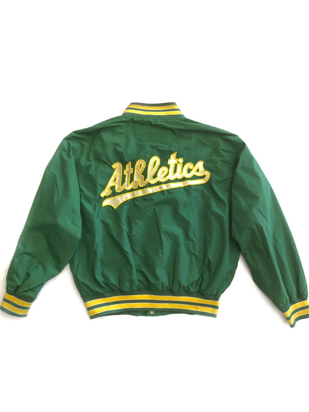 Starter ❌MUST GONE TODAY💥 Vintage Athletic Starter Jacket sz M Size US M / EU 48-50 / 2 - 2 Thumbnail