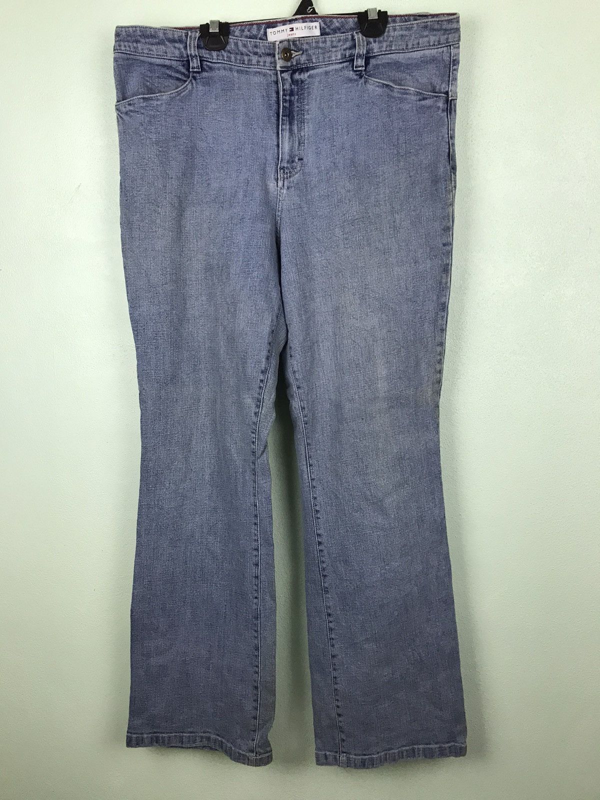 Vintage Tommy Hilfiger Jeans - gh0620