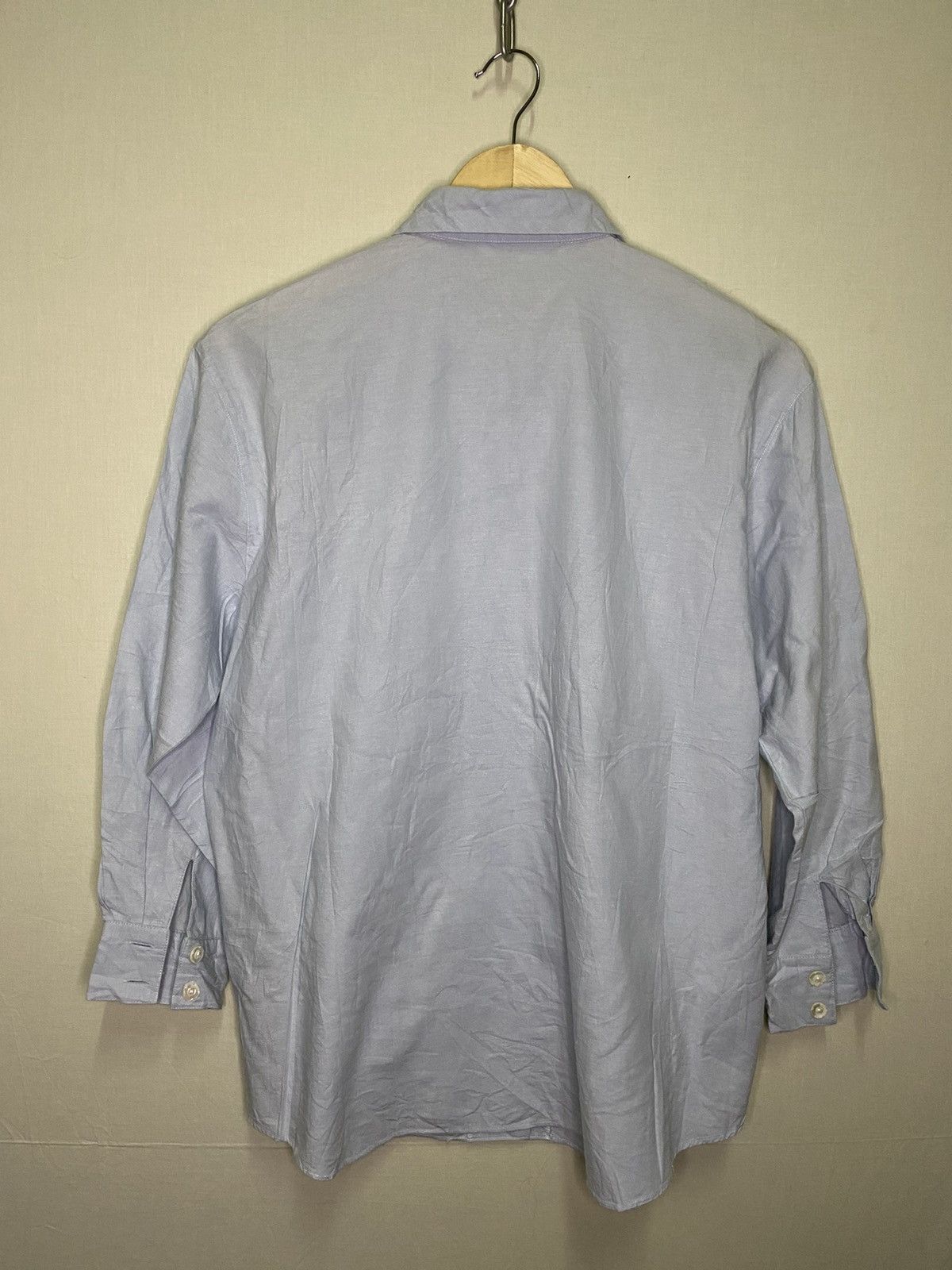 Designer Graphic Shirt Arts Size US M / EU 48-50 / 2 - 4 Thumbnail