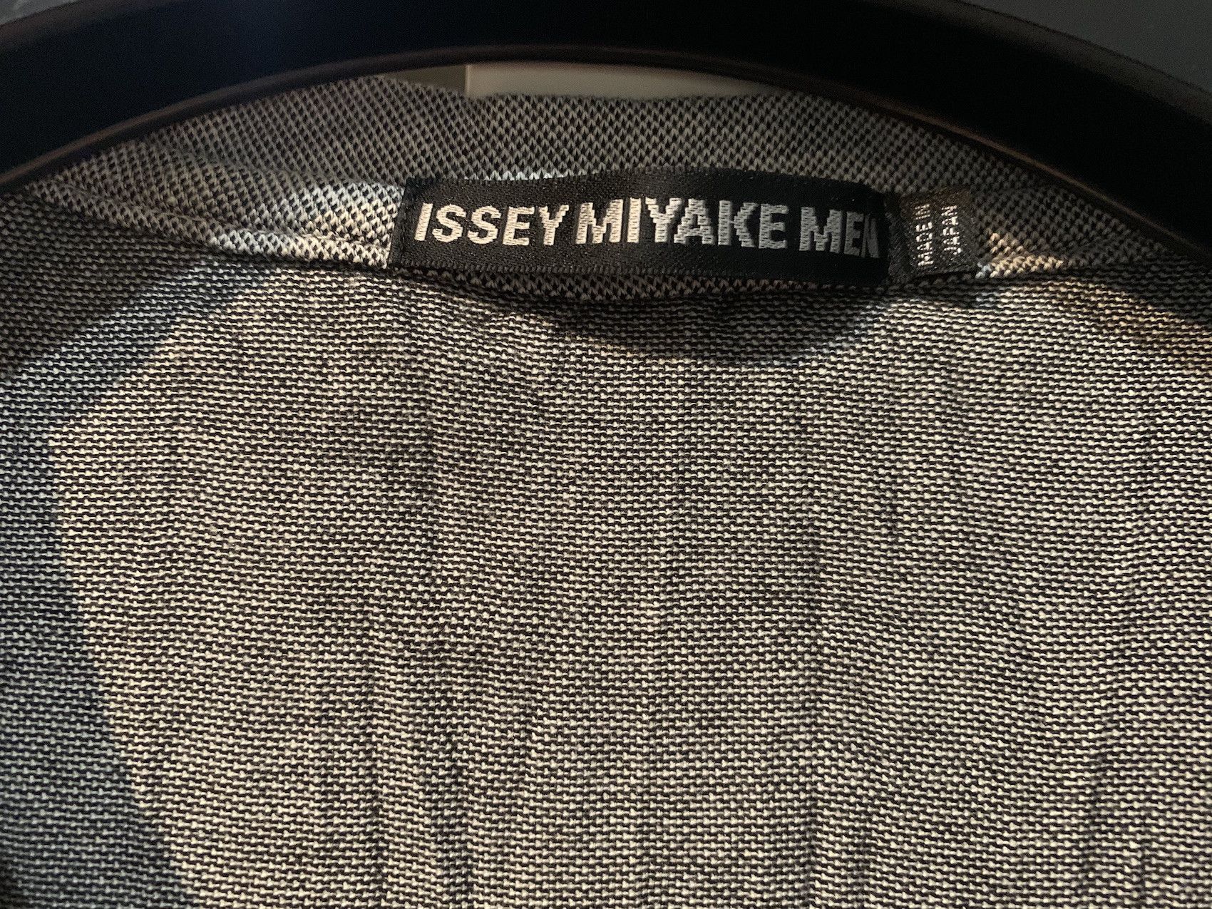 Issey Miyake SS'16 T-Shirt Creased Size US XXL / EU 58 / 5 - 3 Thumbnail