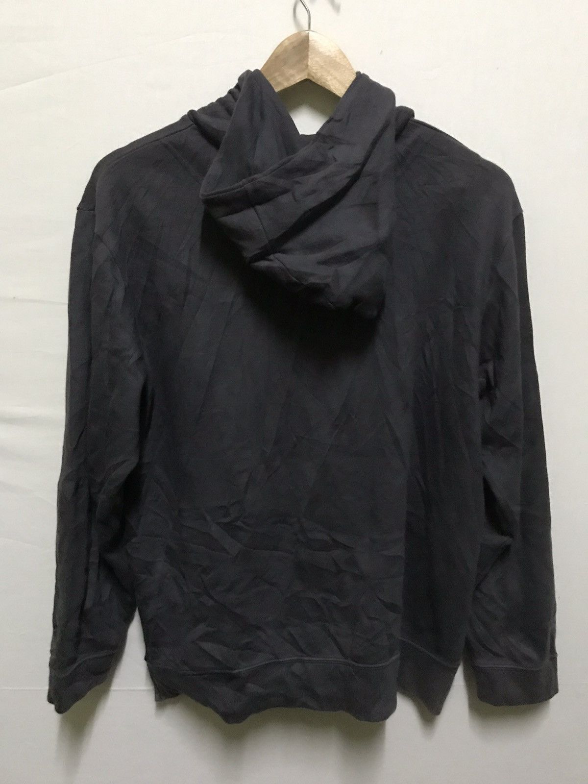 United Arrows UNITED ARROWS Blue Label Sweater with Hoodie/ Made in JAPAN Size US M / EU 48-50 / 2 - 5 Thumbnail