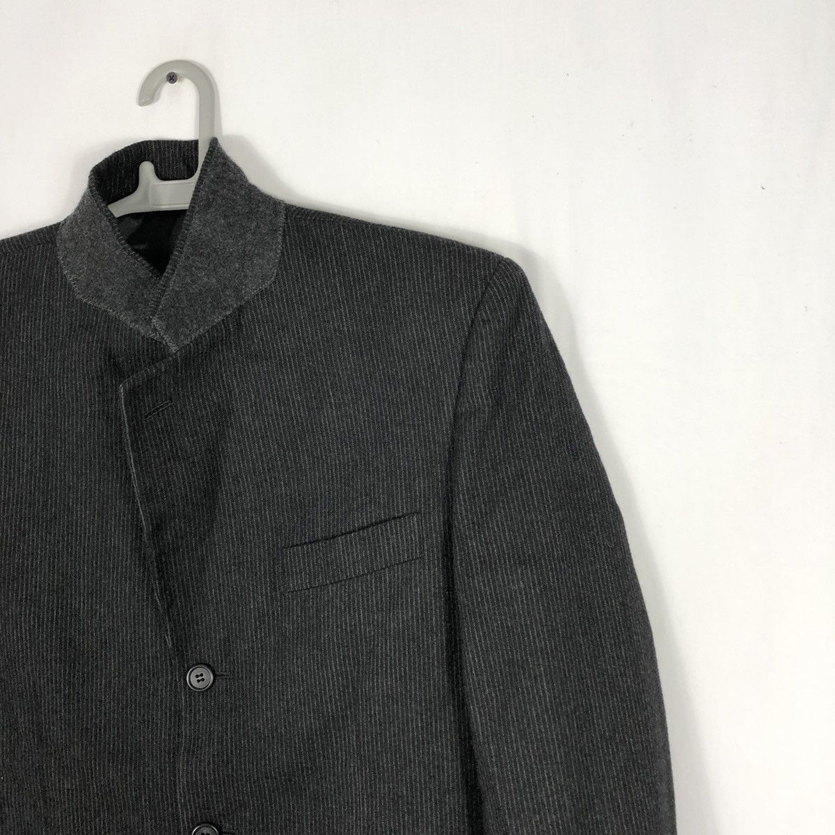 Paul Smith × R.Newbold × Vintage Vintage Paul Smith R.Newbold S.B.3 Wool Blazer Jacket Size US S / EU 44-46 / 1 - 5 Thumbnail