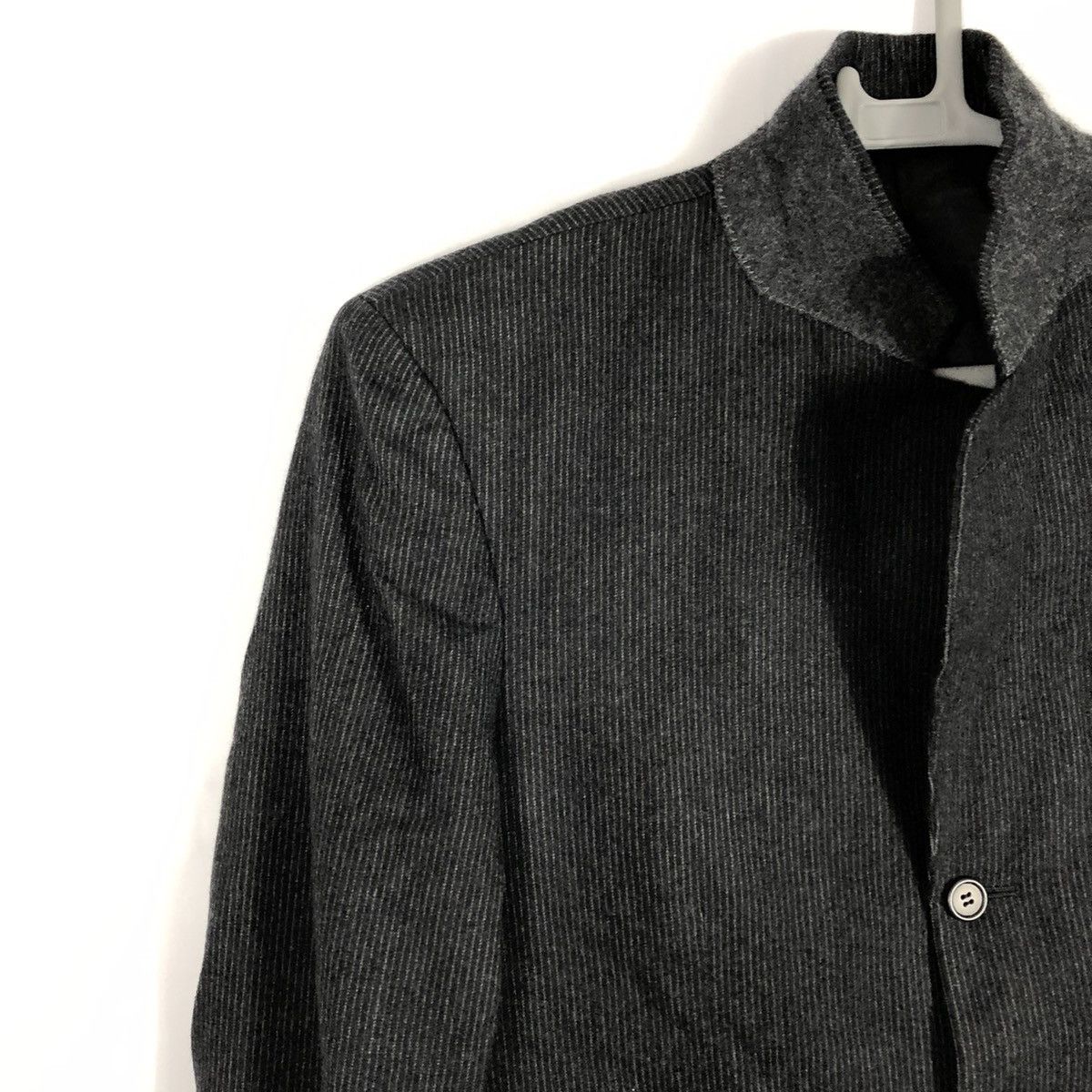 Paul Smith × R.Newbold × Vintage Vintage Paul Smith R.Newbold S.B.3 Wool Blazer Jacket Size US S / EU 44-46 / 1 - 7 Thumbnail