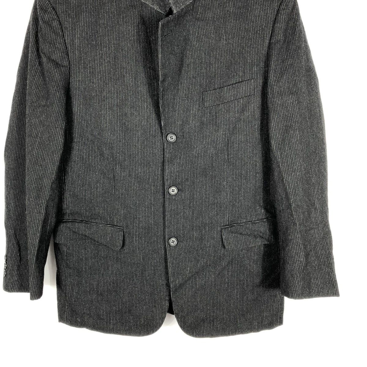 Paul Smith × R.Newbold × Vintage Vintage Paul Smith R.Newbold S.B.3 Wool Blazer Jacket Size US S / EU 44-46 / 1 - 3 Thumbnail