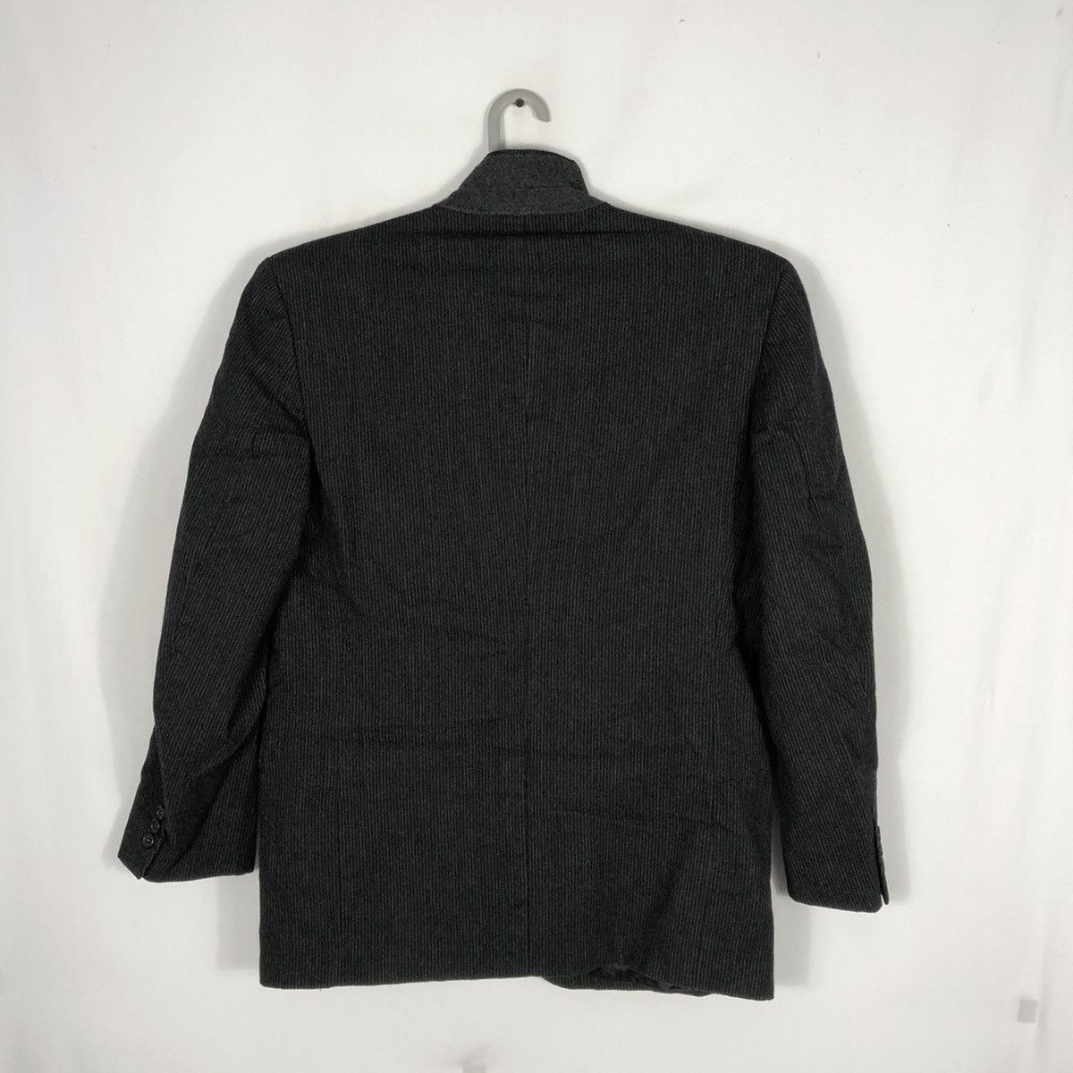 Paul Smith × R.Newbold × Vintage Vintage Paul Smith R.Newbold S.B.3 Wool Blazer Jacket Size US S / EU 44-46 / 1 - 4 Thumbnail