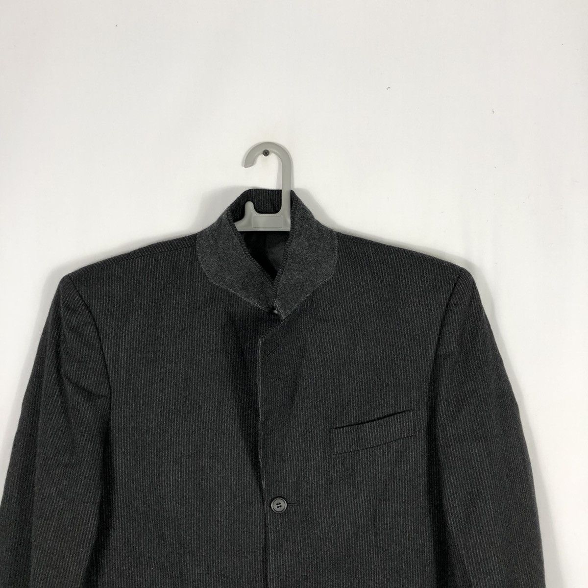 Paul Smith × R.Newbold × Vintage Vintage Paul Smith R.Newbold S.B.3 Wool Blazer Jacket Size US S / EU 44-46 / 1 - 2 Thumbnail