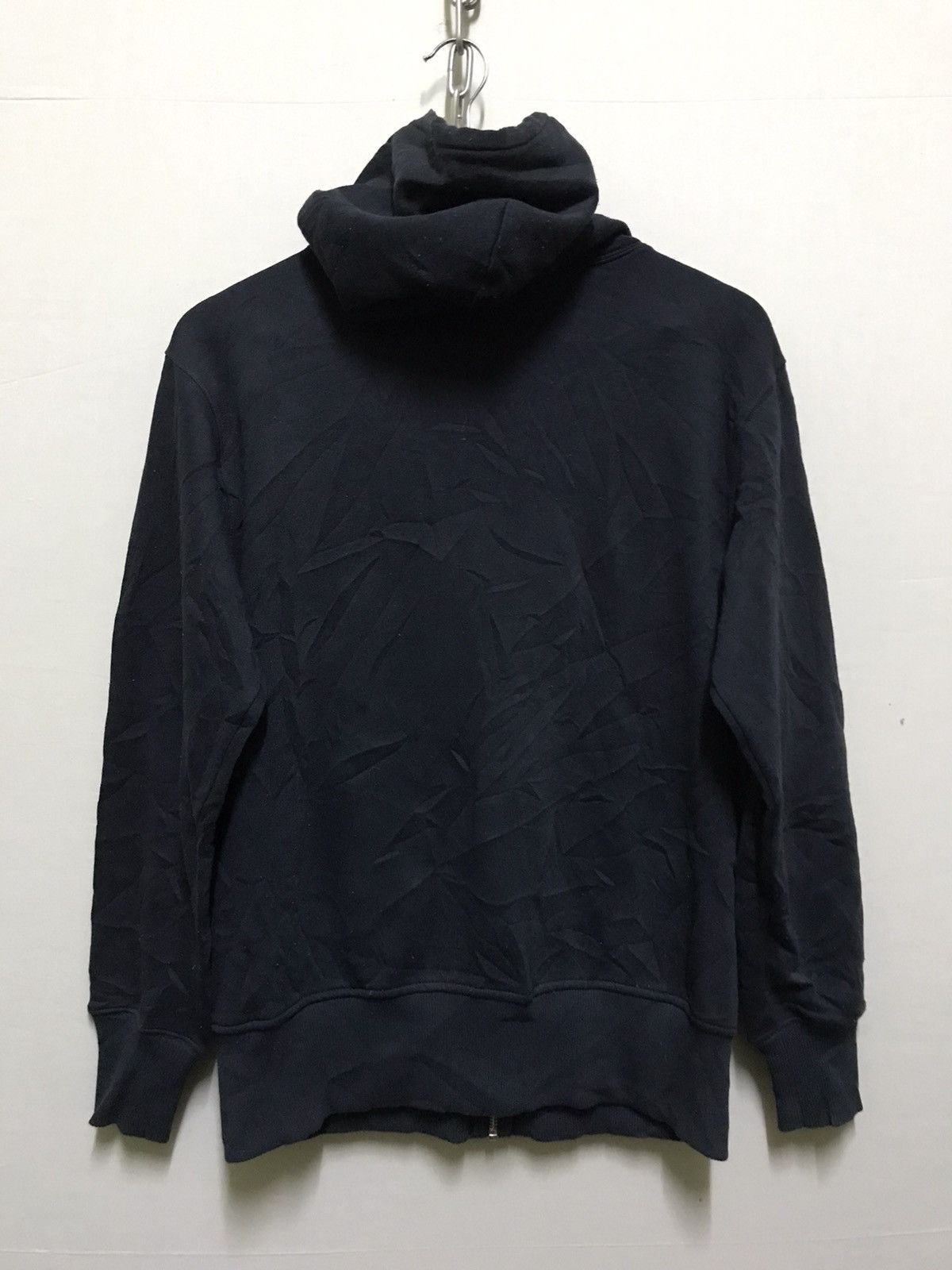 Champion × Japanese Brand Champion Zipper Hoodie Small Logo Size US S / EU 44-46 / 1 - 9 Thumbnail