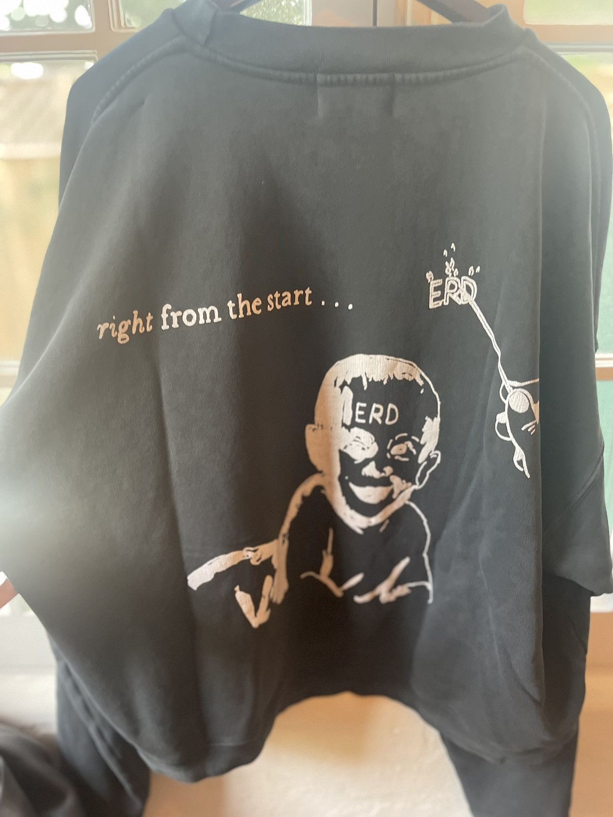 enfants riches deprimes(アンファン リッシュ デプリメ) 23SS