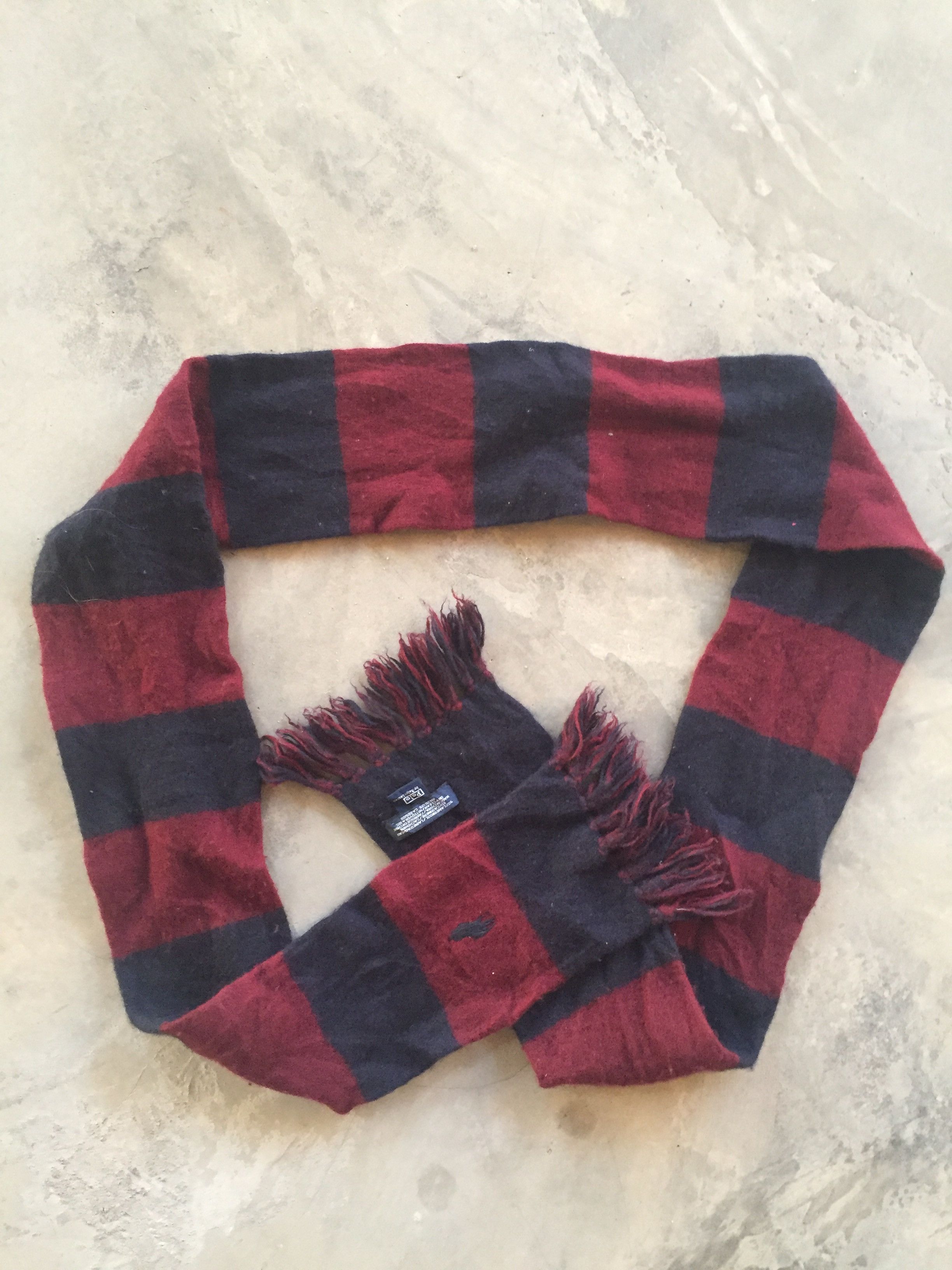 Polo Ralph Lauren Polo Ralph Lauren Mafla Size ONE SIZE - 2 Thumbnail