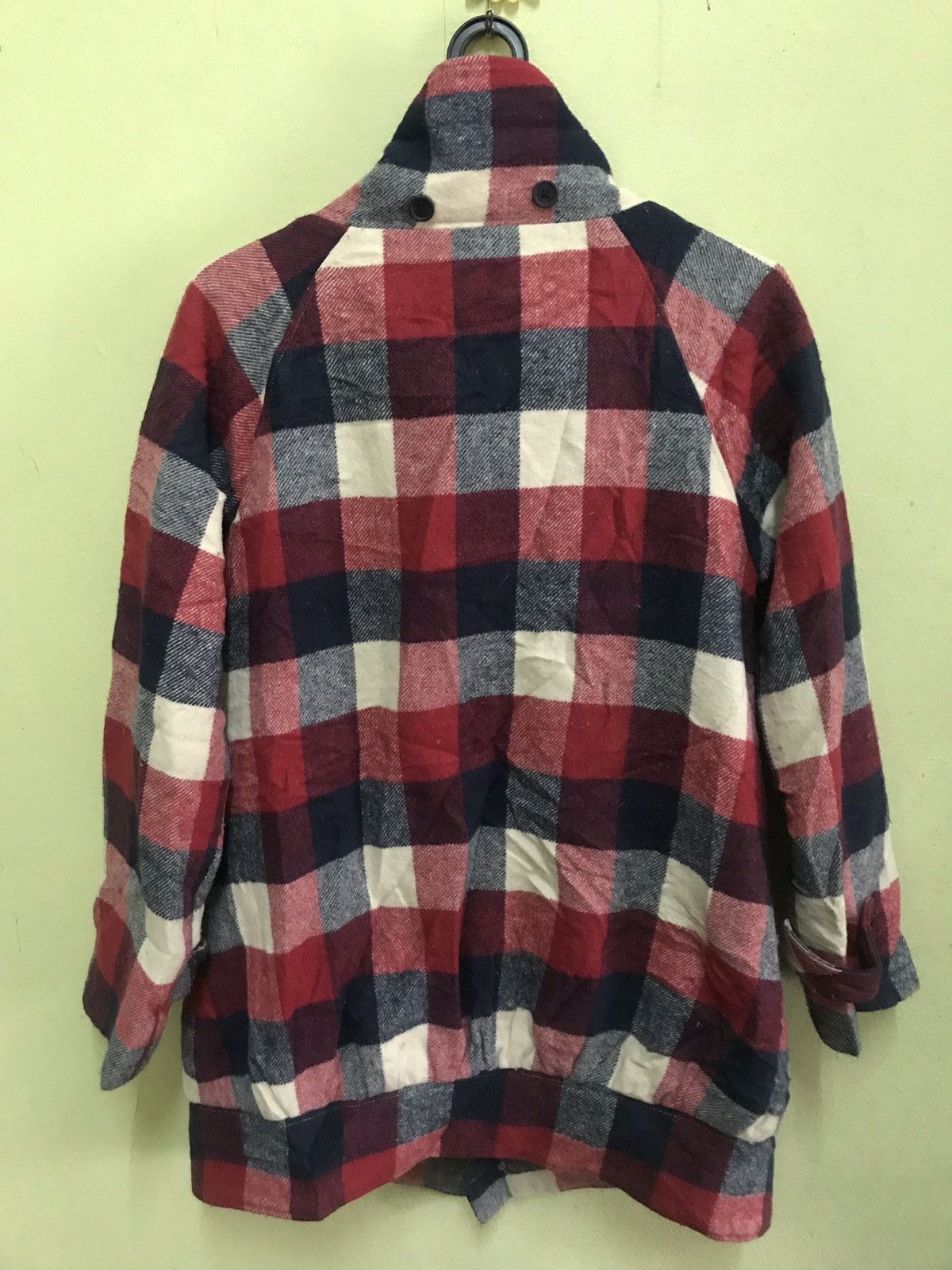 Japanese Brand X Girl Parkas Size US M / EU 48-50 / 2 - 8 Thumbnail