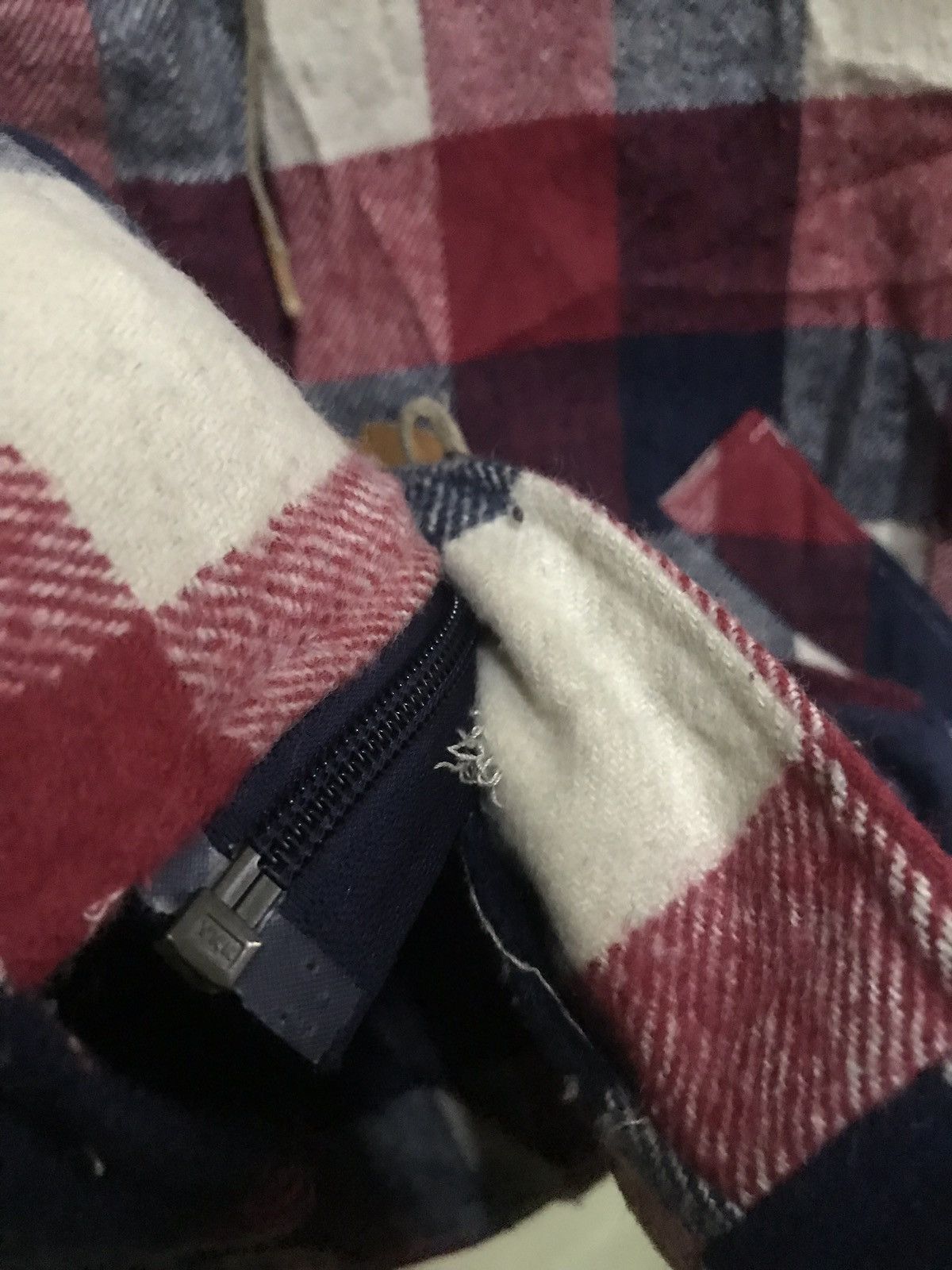 Japanese Brand X Girl Parkas Size US M / EU 48-50 / 2 - 6 Thumbnail