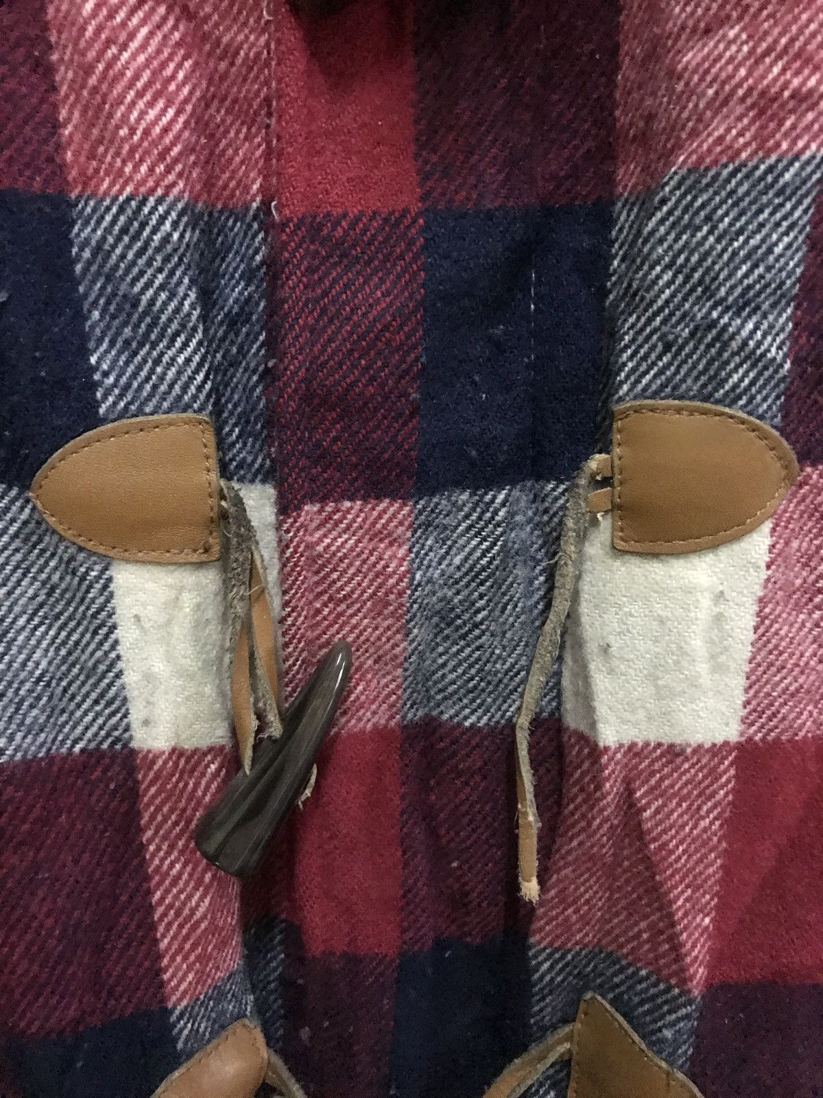 Japanese Brand X Girl Parkas Size US M / EU 48-50 / 2 - 4 Thumbnail