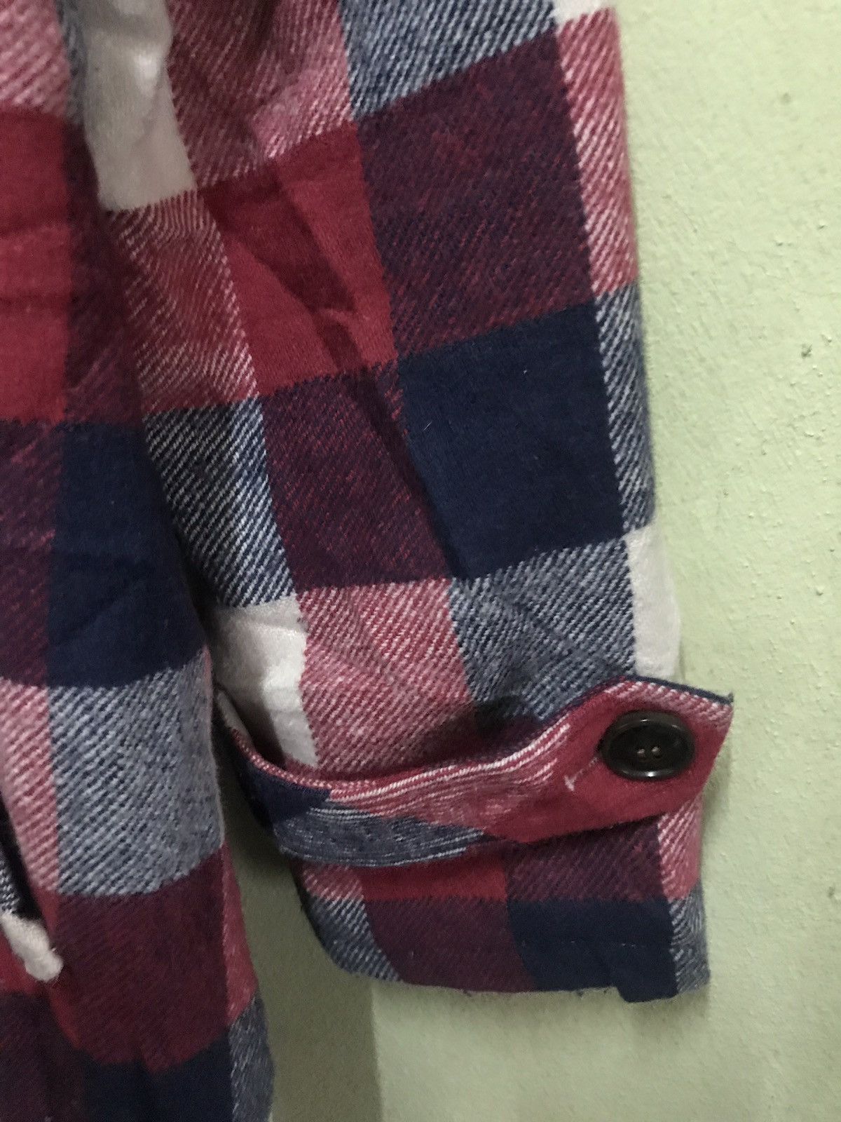 Japanese Brand X Girl Parkas Size US M / EU 48-50 / 2 - 7 Thumbnail