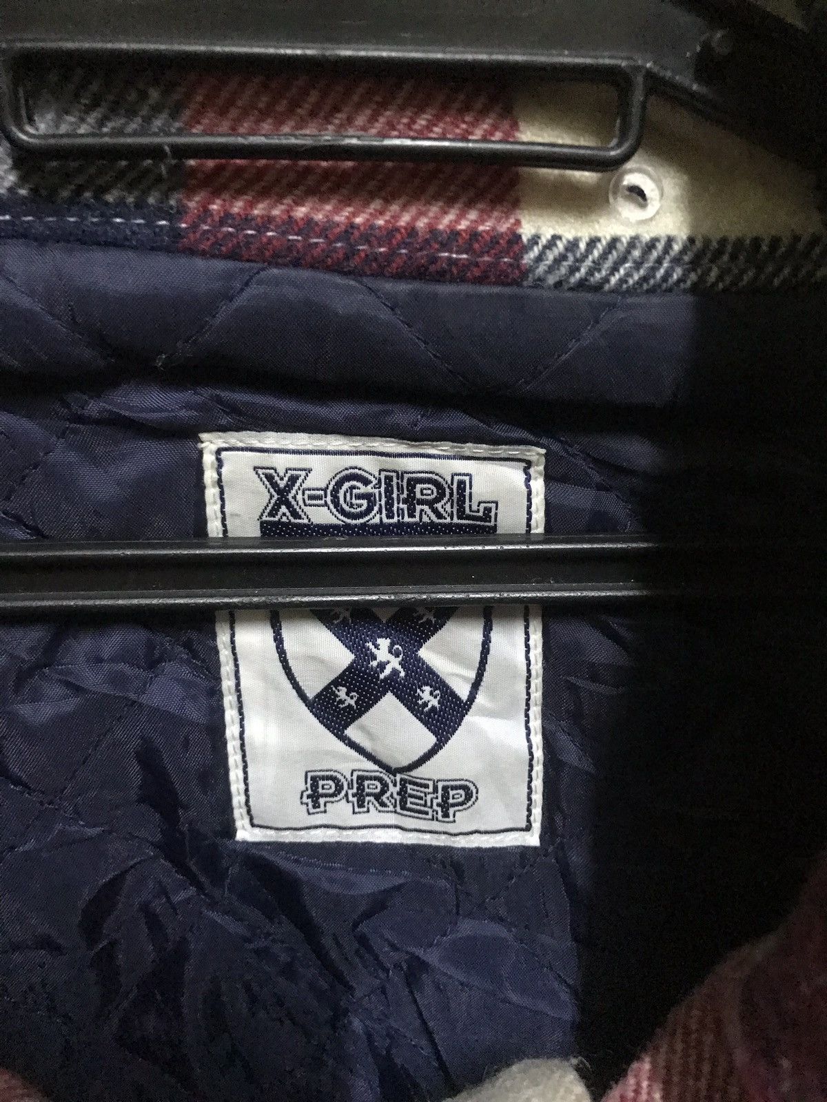 Japanese Brand X Girl Parkas Size US M / EU 48-50 / 2 - 3 Thumbnail