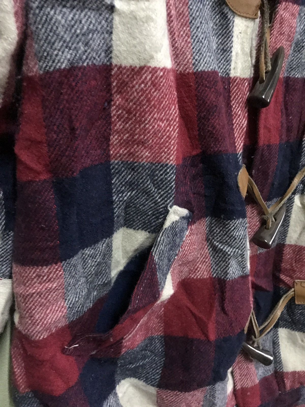 Japanese Brand X Girl Parkas Size US M / EU 48-50 / 2 - 5 Thumbnail