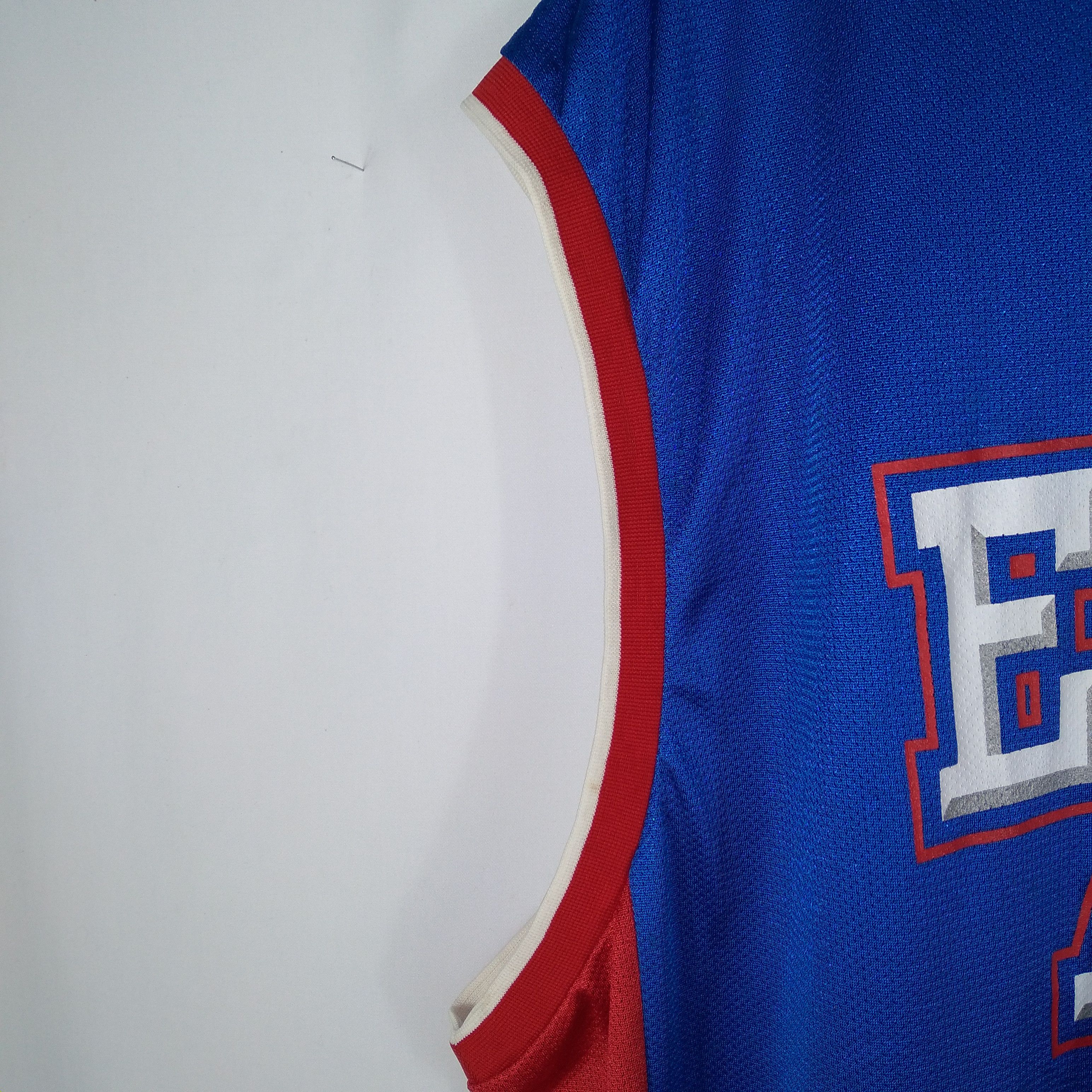 NBA × Reebok × Vintage 🔥Cyberweek🔥NBA All Star Mc Grady Nameset Basketball Jersey Size US XL / EU 56 / 4 - 10 Thumbnail