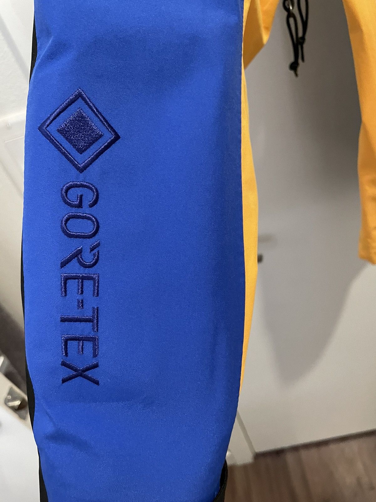 Nike ACG Nike ACG Misery Ridge Goretex Jacket Size US XS / EU 42 / 0 - 4 Thumbnail