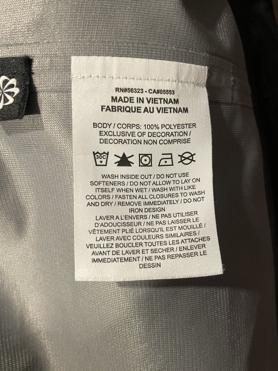 Nike ACG Nike ACG Misery Ridge Goretex Jacket Size US XS / EU 42 / 0 - 8 Thumbnail