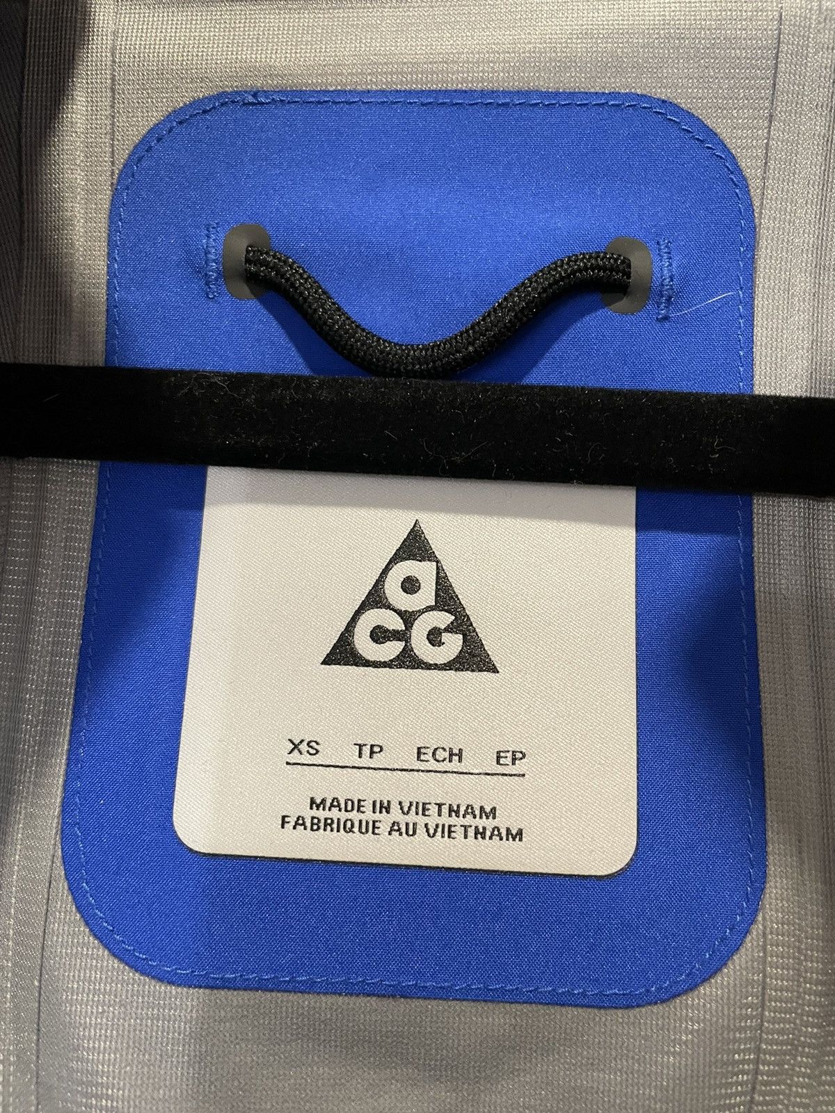 Nike ACG Nike ACG Misery Ridge Goretex Jacket Size US XS / EU 42 / 0 - 6 Thumbnail