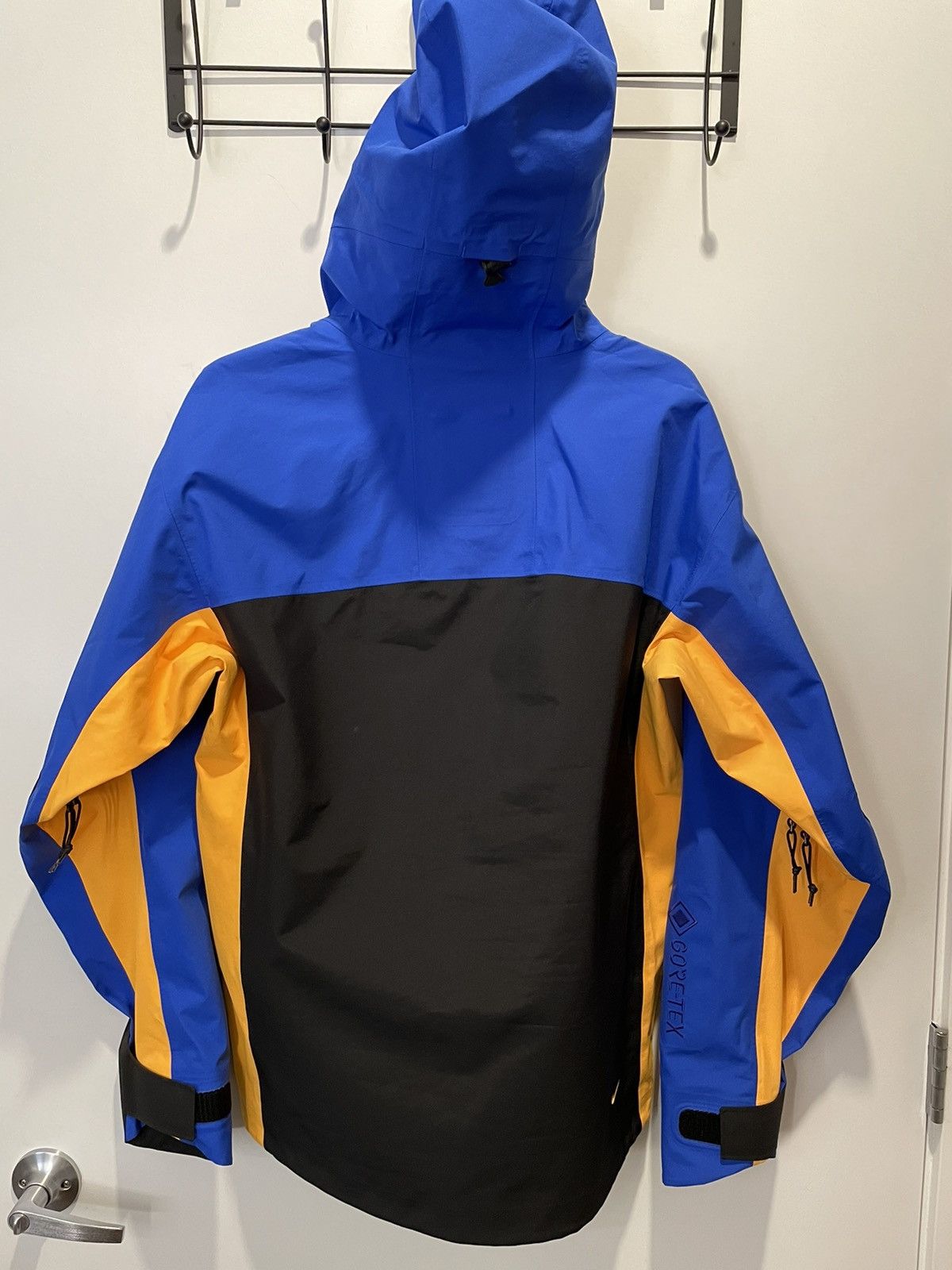 Nike ACG Nike ACG Misery Ridge Goretex Jacket Size US XS / EU 42 / 0 - 5 Thumbnail