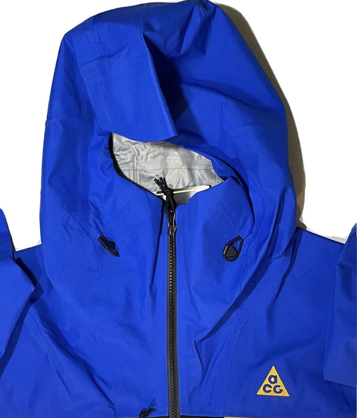 Nike ACG Nike ACG Misery Ridge Goretex Jacket Size US XS / EU 42 / 0 - 2 Thumbnail